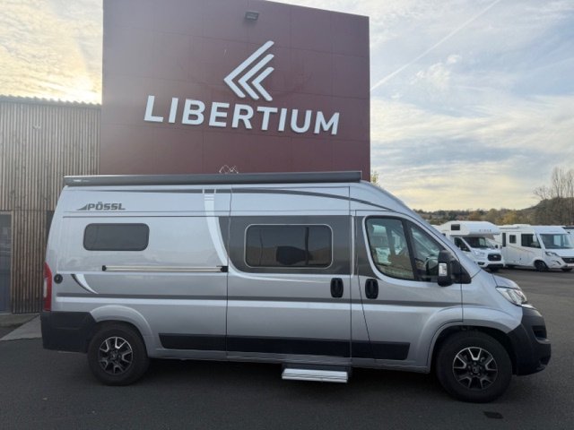 Possl 2 Win S Plus + - Photo 2