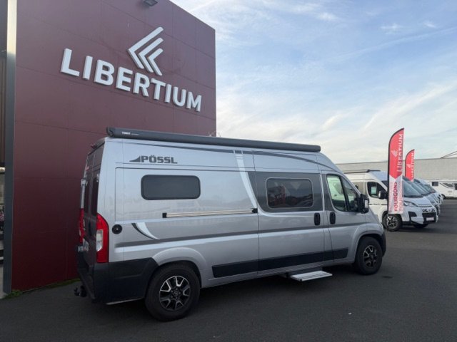 Possl 2 Win S Plus + - Photo 3