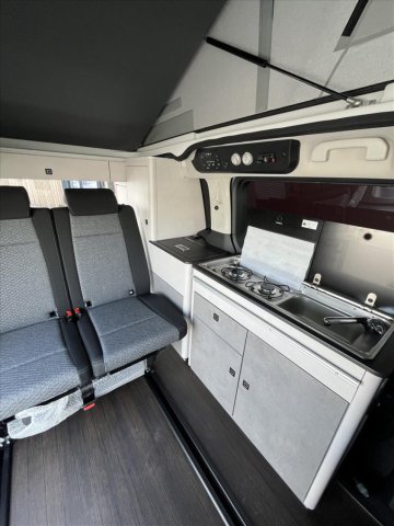 Possl Campster - Photo 3