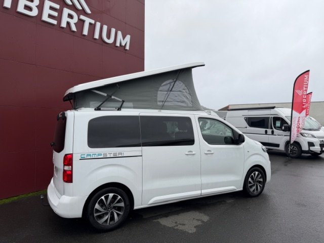 Possl Campster - Photo 2