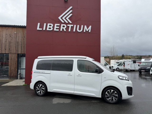 Possl Campster - Photo 4