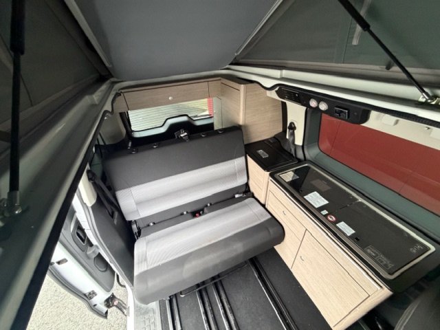 Possl Campster - Photo 7