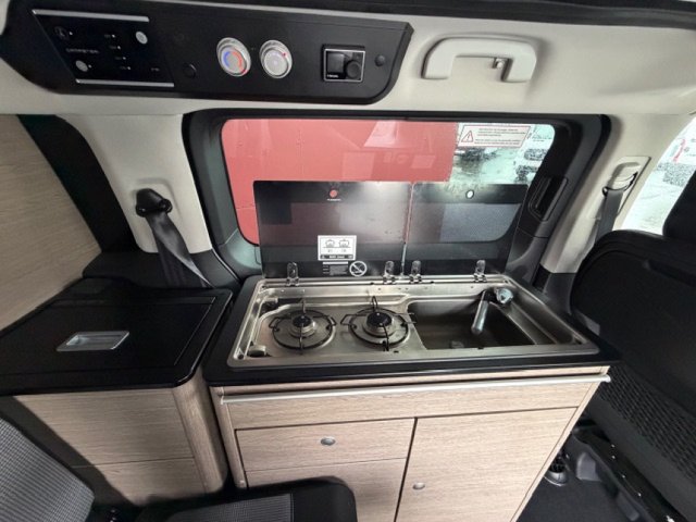 Possl Campster - Photo 8