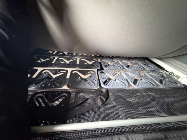 Possl Campster - Photo 9