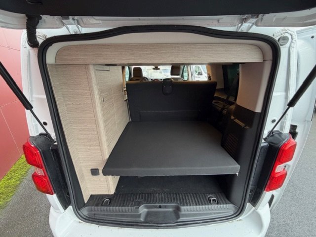 Possl Campster - Photo 10