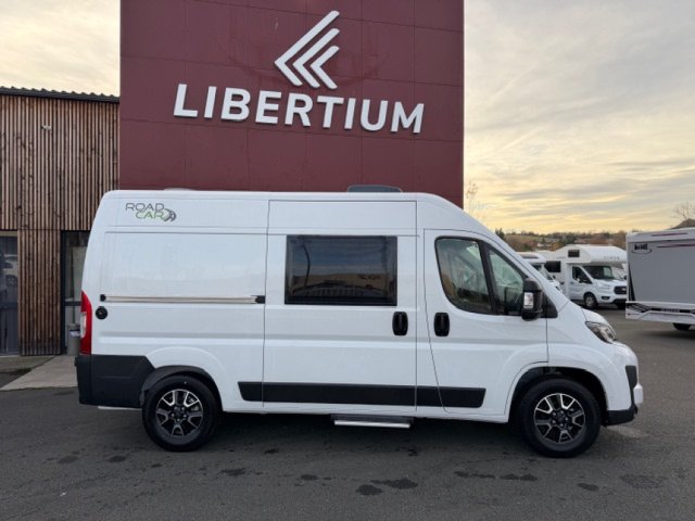 Possl Roadcar R 540 Plus - Photo 2