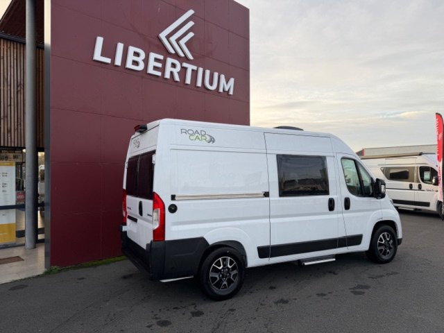 Possl Roadcar R 540 Plus - Photo 3