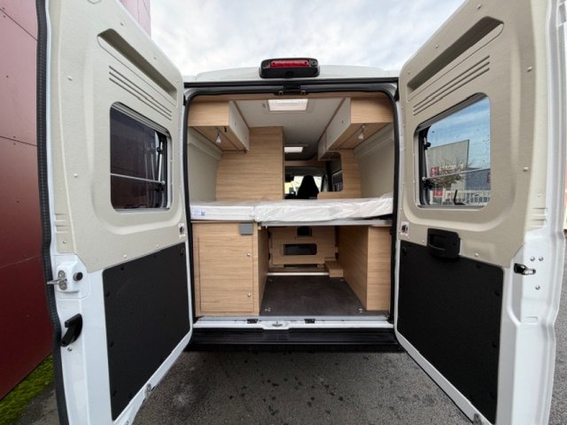 Possl Roadcar R 540 Plus - Photo 4