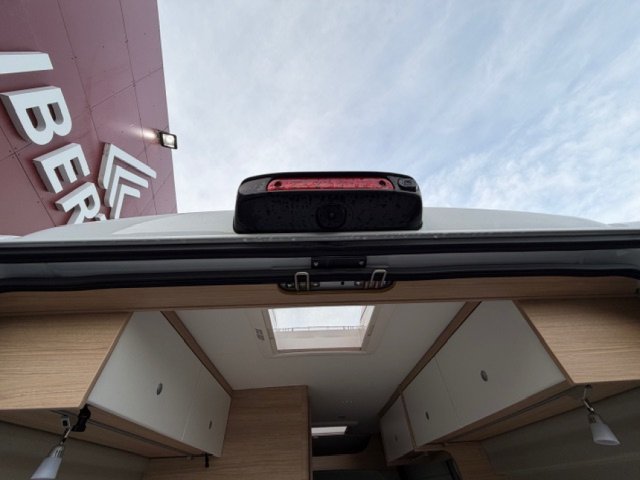 Possl Roadcar R 540 Plus - Photo 6