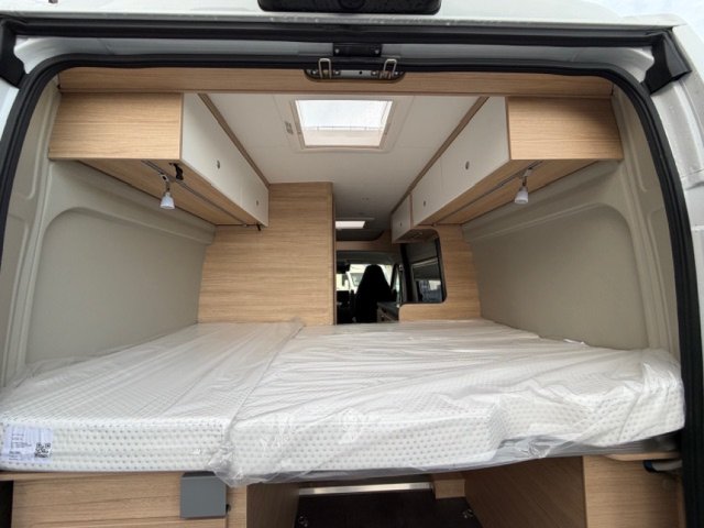 Possl Roadcar R 540 Plus - Photo 7