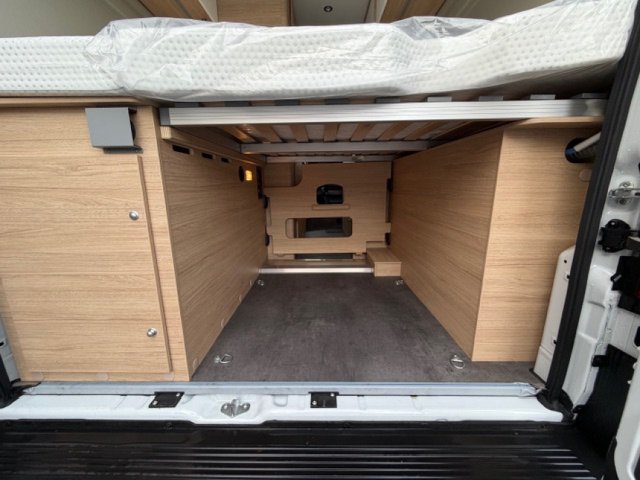 Possl Roadcar R 540 Plus - Photo 8