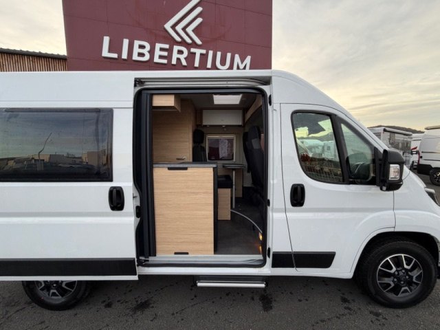 Possl Roadcar R 540 Plus - Photo 9