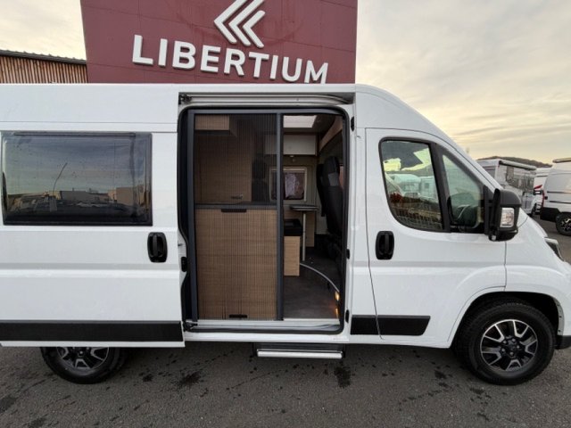 Possl Roadcar R 540 Plus - Photo 10