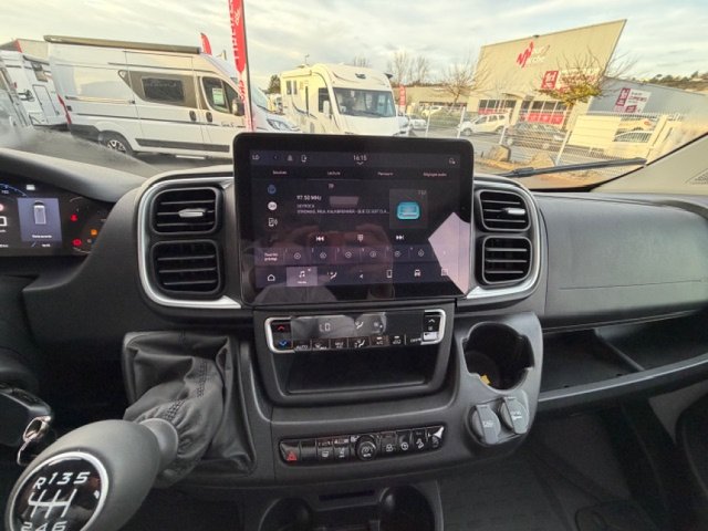 Possl Roadcar R 540 Plus - Photo 12