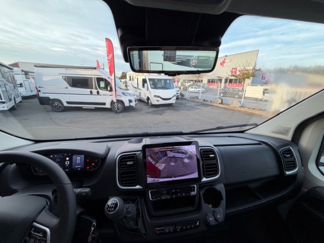 Possl Roadcar R 540 Plus - Photo 13