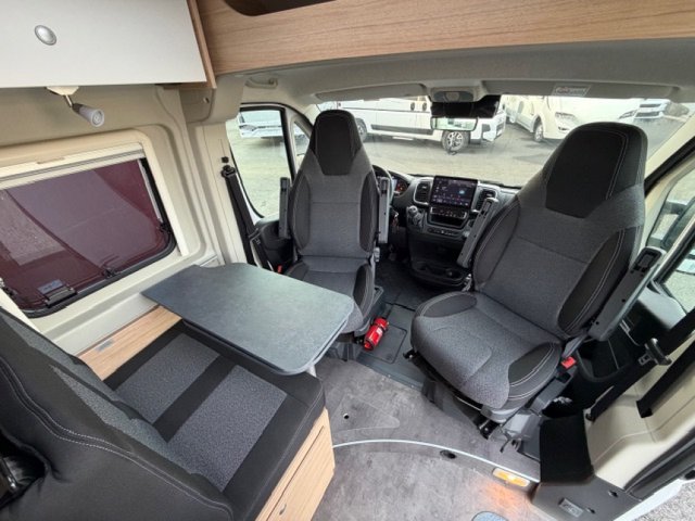 Possl Roadcar R 540 Plus - Photo 15