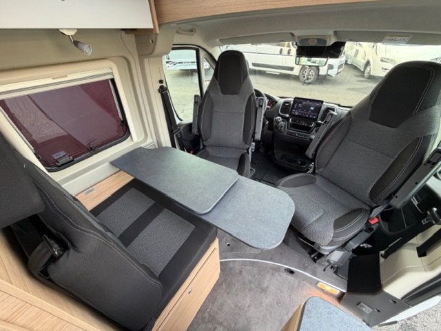 Possl Roadcar R 540 Plus - Photo 16