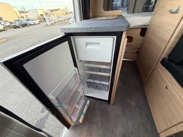 Possl Roadcar R 540 Plus - Photo 18