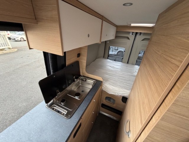 Possl Roadcar R 540 Plus - Photo 19