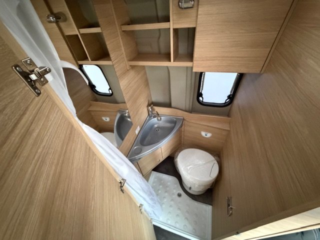 Possl Roadcar R 540 Plus - Photo 20