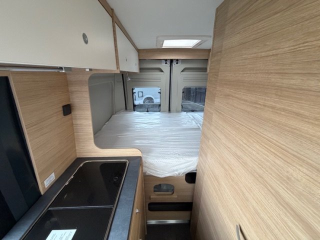 Possl Roadcar R 540 Plus - Photo 22