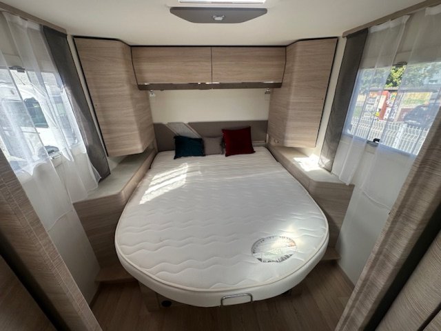 Rapido 696 F 60 Ans EDITION - Photo 17