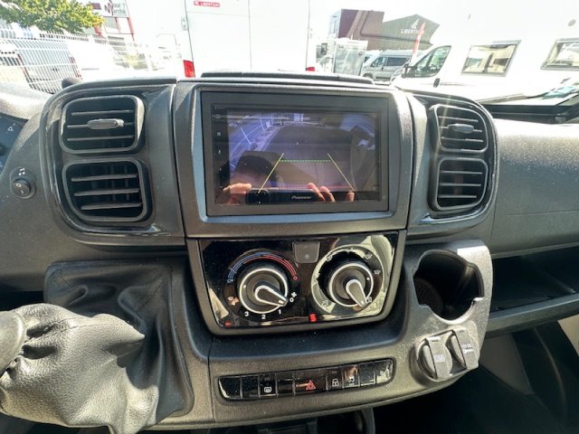 Rapido 696 F - Photo 6