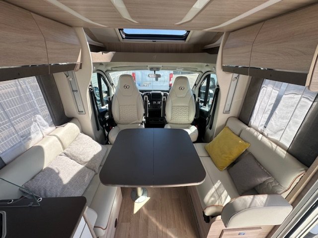 Rapido 696 F - Photo 10