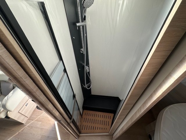 Rapido 696 F - Photo 13