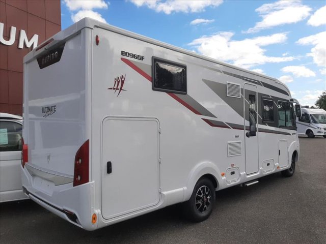 Rapido 8096 DF 8096DF - Photo 2