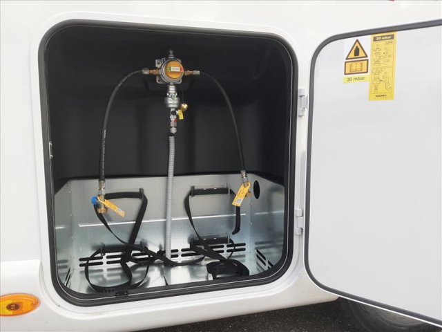 Rapido 8096 DF 8096DF - Photo 3