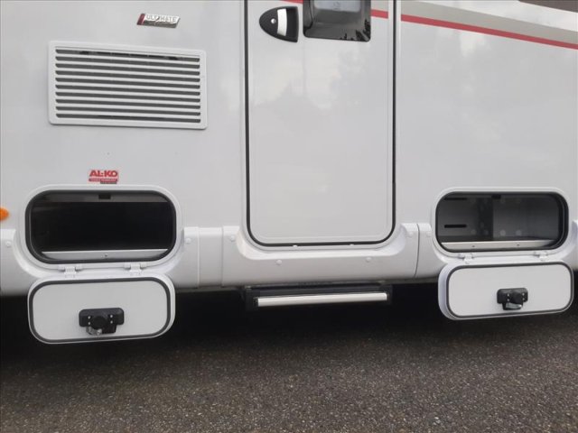 Rapido 8096 DF 8096DF - Photo 4