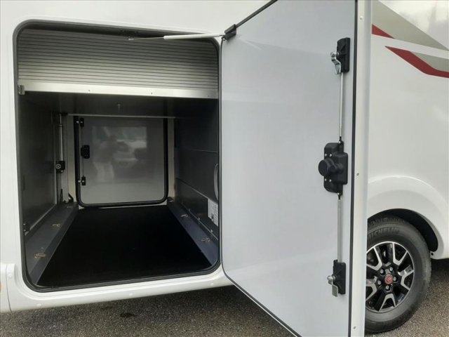 Rapido 8096 DF 8096DF - Photo 5