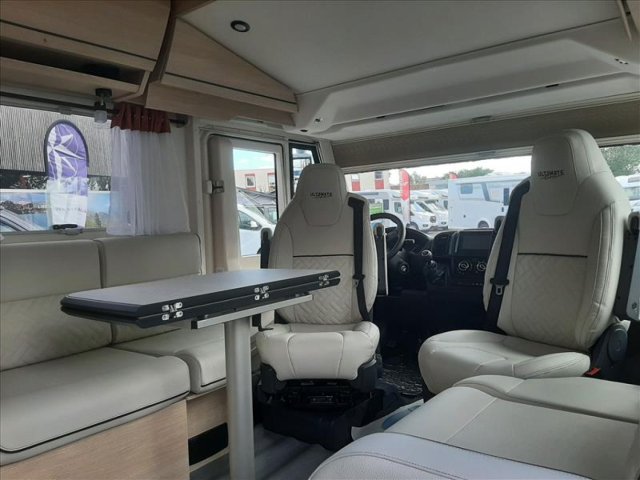 Rapido 8096 DF 8096DF - Photo 6