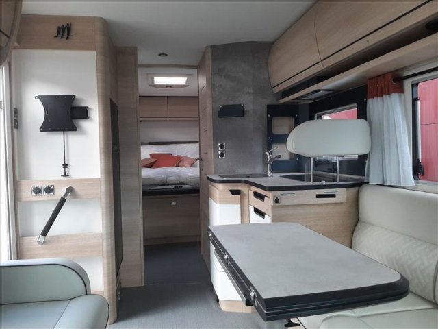 Rapido 8096 DF 8096DF - Photo 7