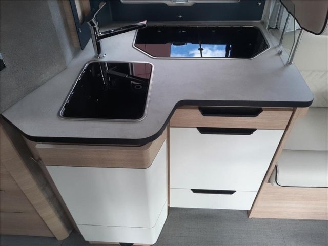 Rapido 8096 DF 8096DF - Photo 8