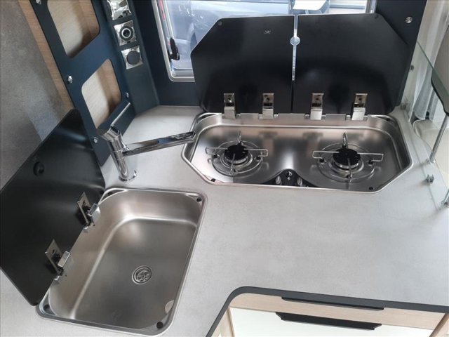 Rapido 8096 DF 8096DF - Photo 9