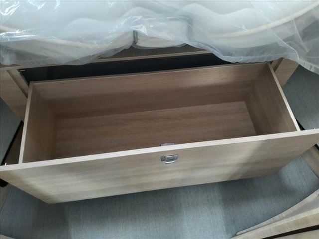 Rapido 8096 DF 8096DF - Photo 11