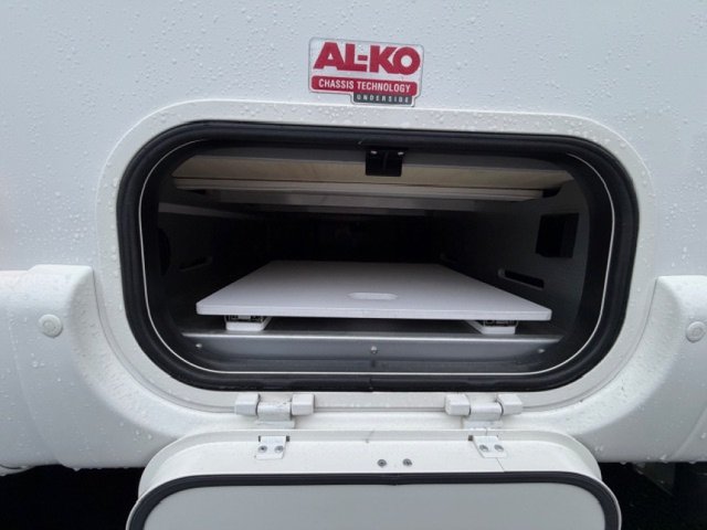 Rapido M96 - Photo 4