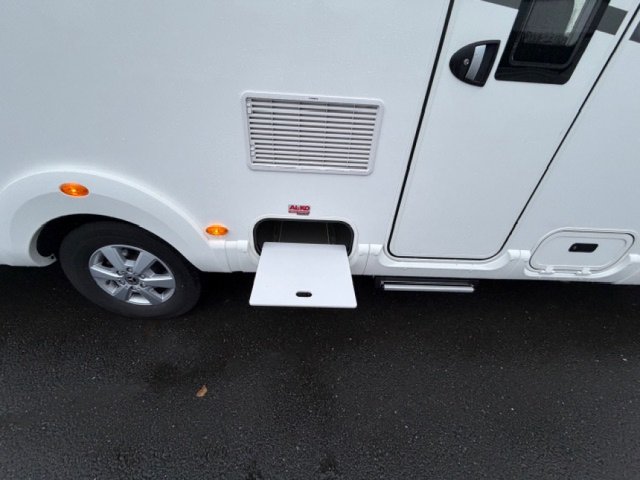 Rapido M96 - Photo 5