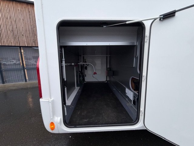 Rapido M96 - Photo 8