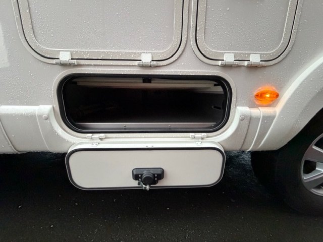 Rapido M96 - Photo 12