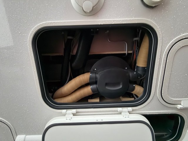 Rapido M96 - Photo 13