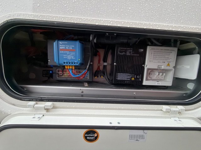 Rapido M96 - Photo 14