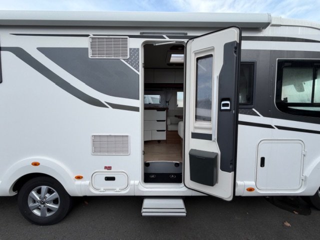 Rapido M96 - Photo 17