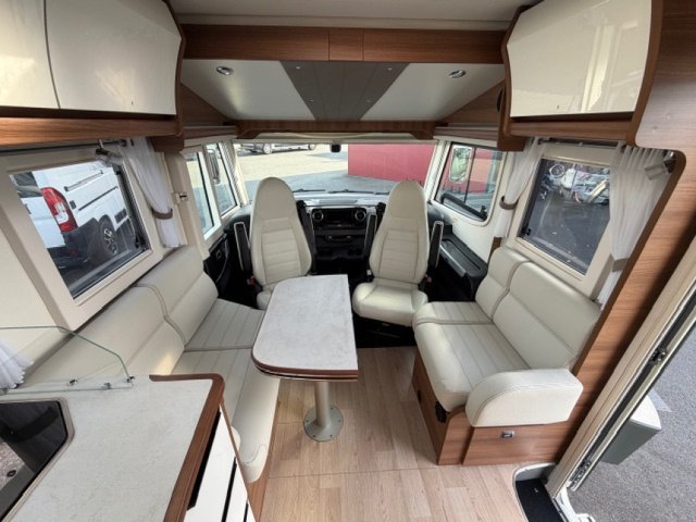 Rapido M96 - Photo 19