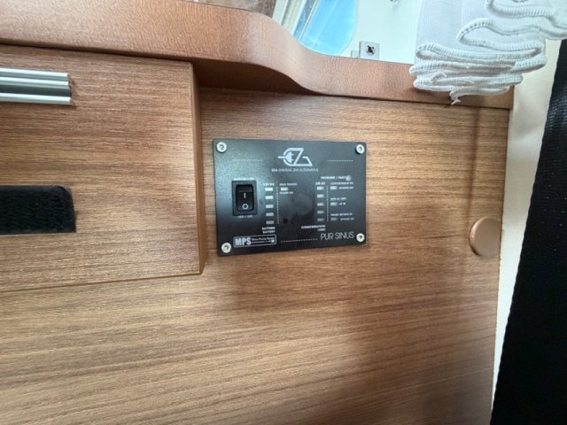 Rapido M96 - Photo 27