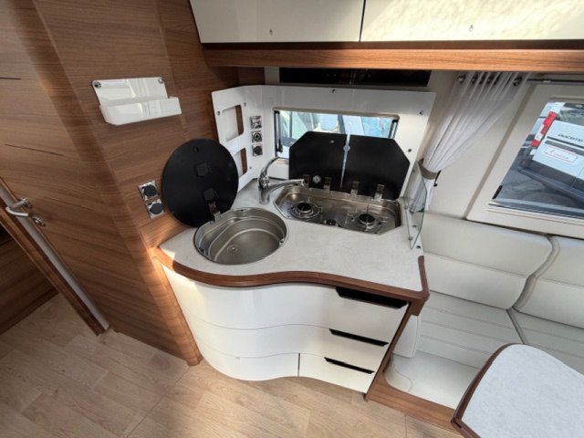 Rapido M96 - Photo 28