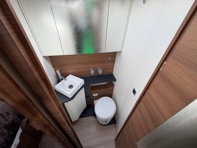 Rapido M96 - Photo 34