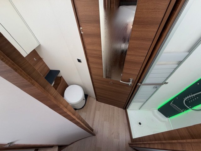 Rapido M96 - Photo 35